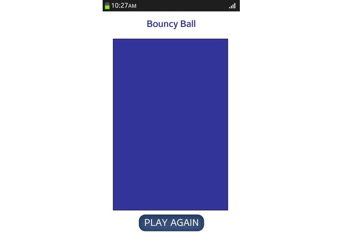 Bouncy Ball – screenshot 2