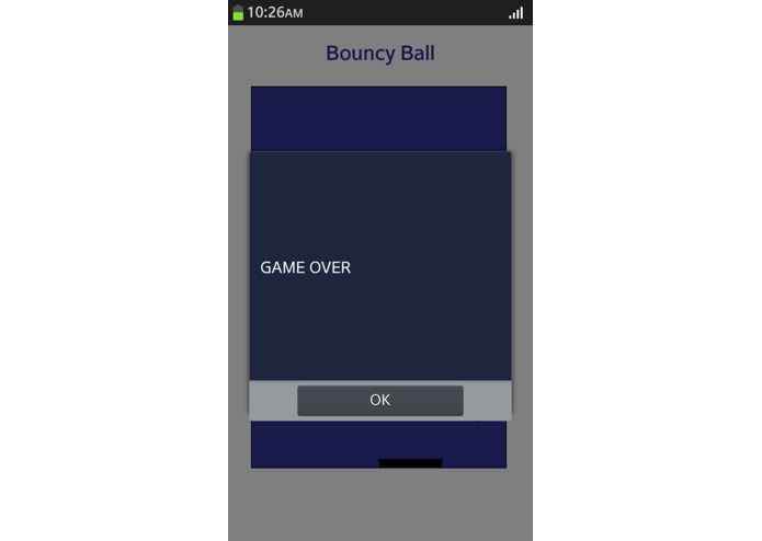 Bouncy Ball – screenshot 4