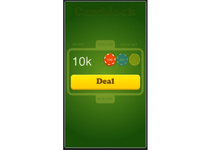 Cardjack – screenshot 4