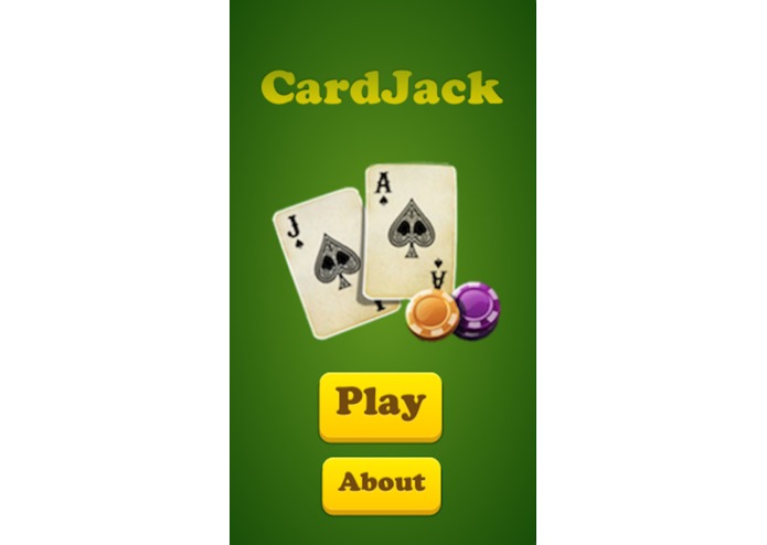 Cardjack – screenshot 5