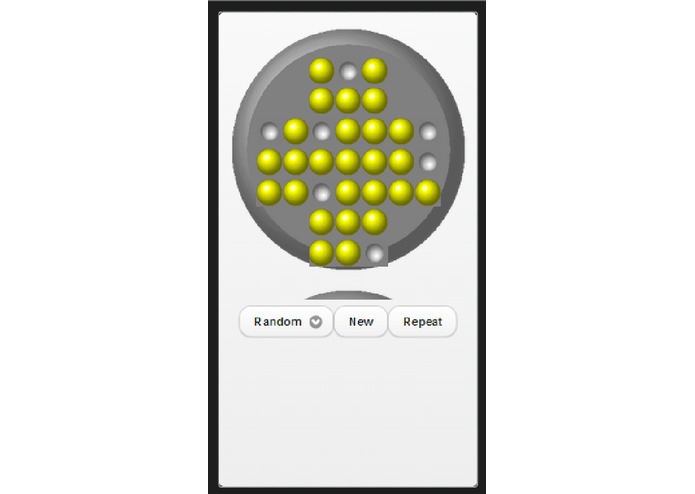 peggi – screenshot 1