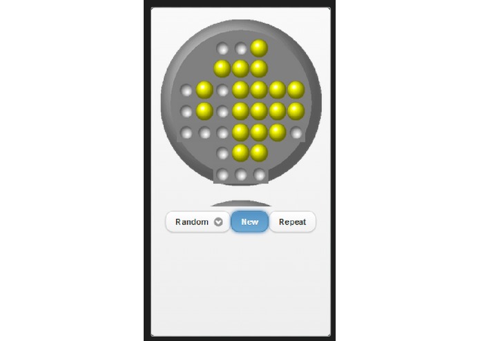 peggi – screenshot 2