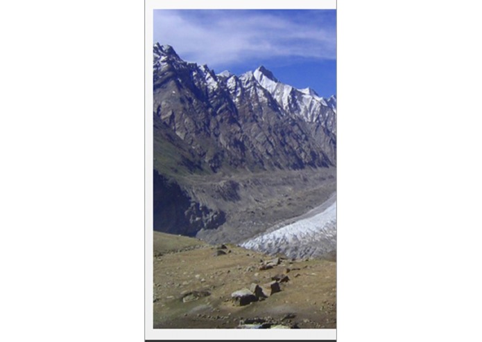 Kashmir – screenshot 2