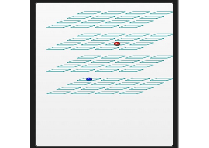 cubic – screenshot 1