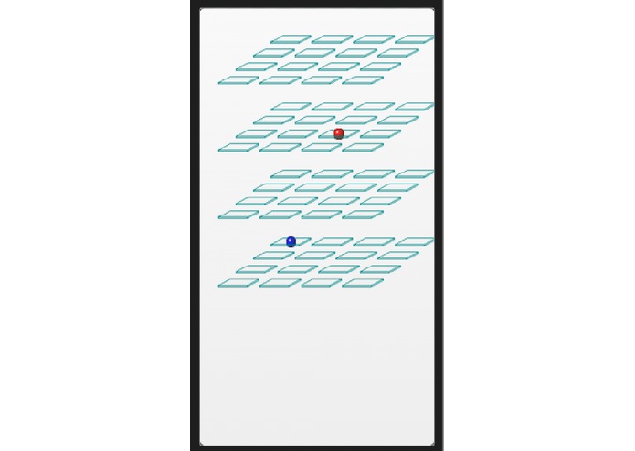 cubic – screenshot 2