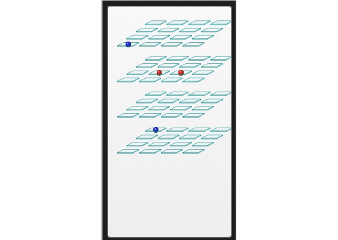 cubic – screenshot 3
