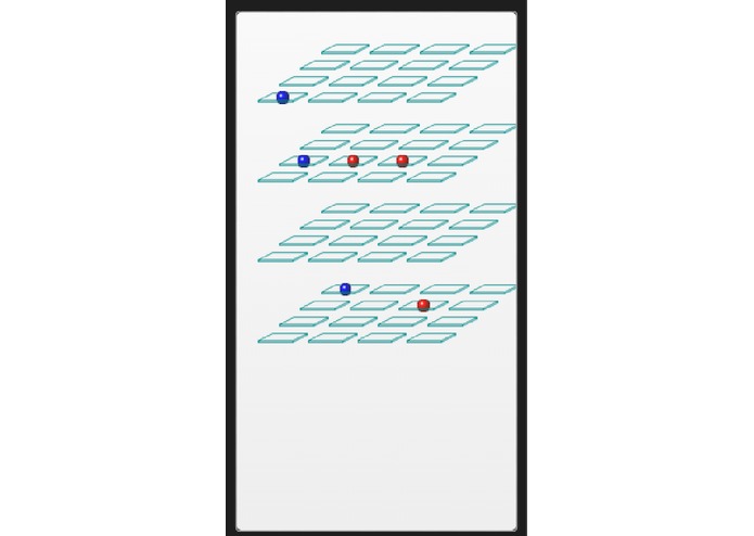 cubic – screenshot 4