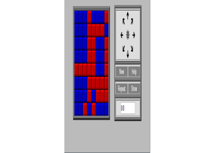 raku – screenshot 1