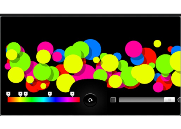 Imagination X – screenshot 1