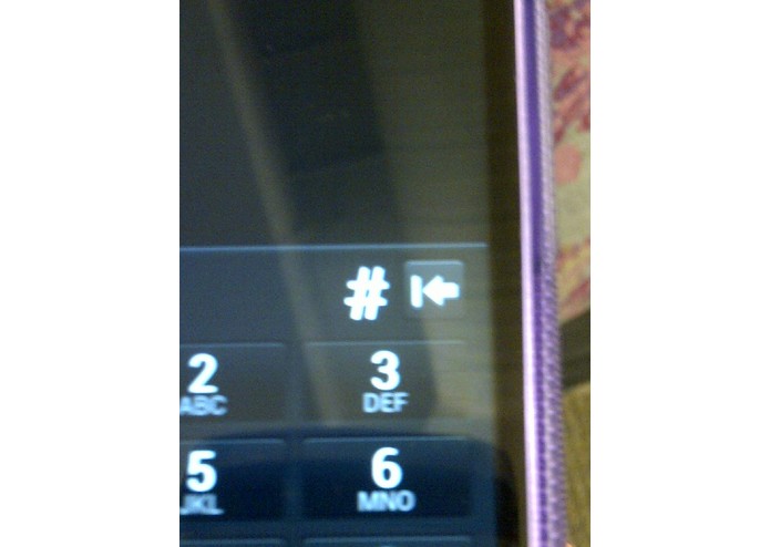 # (pound) out robocalls – screenshot 1