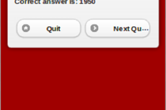 Top Scientists Quiz