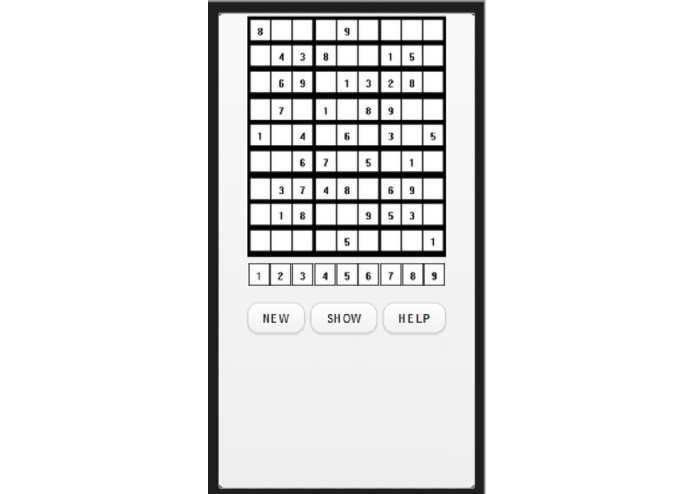 Amagingsudoku – screenshot 2