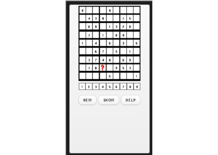 Amagingsudoku – screenshot 3