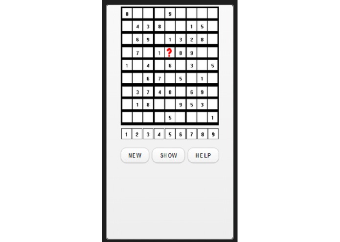 Amagingsudoku – screenshot 4