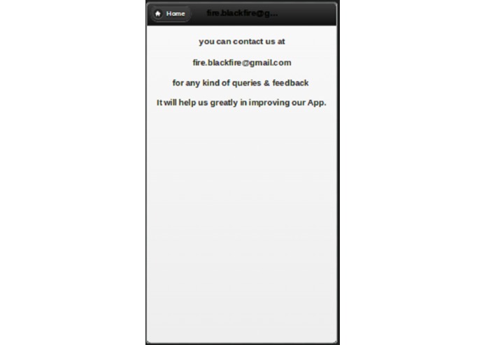 Java Thread Quiz – screenshot 2