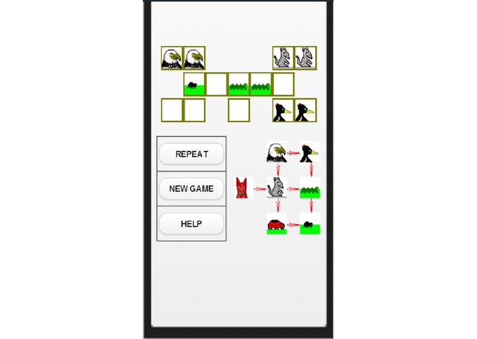 Qubic – screenshot 1