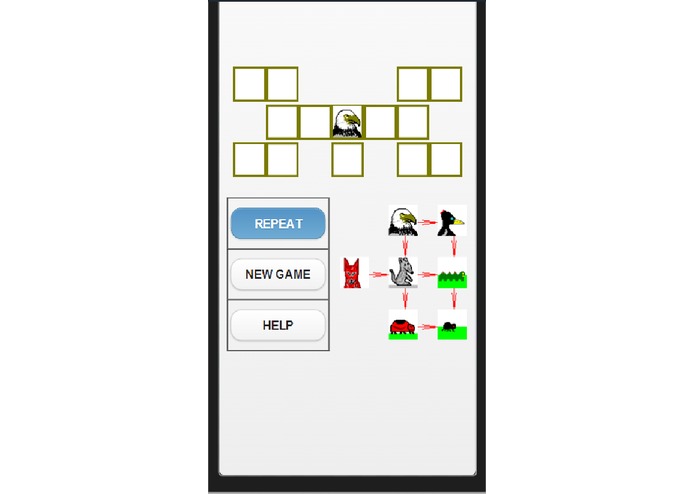 Qubic – screenshot 2