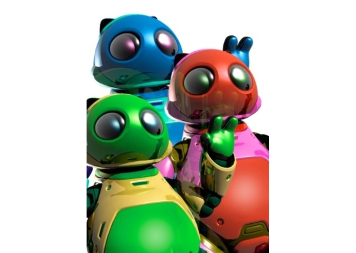 Robo Manager – screenshot 1