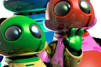 Robo Manager