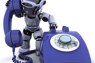 RoboReceptionist