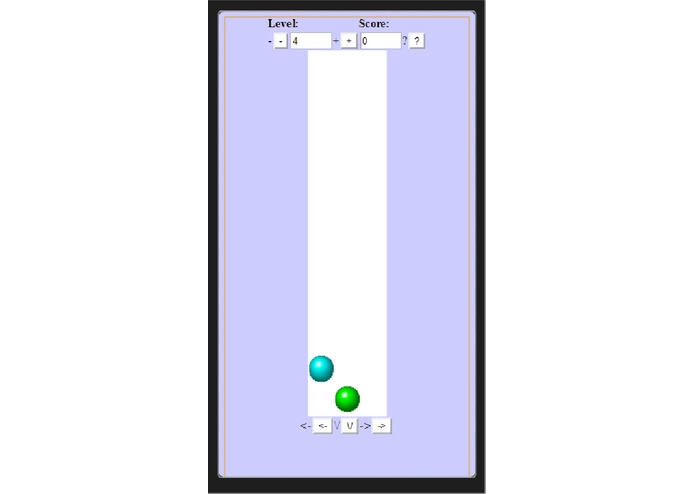 Three Fit – screenshot 1