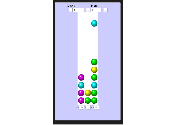 Three Fit – screenshot 2