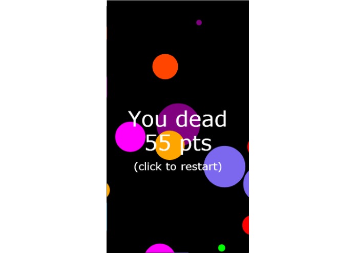 Maame Bubble – screenshot 5