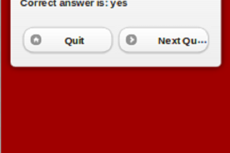 Ruby Quiz