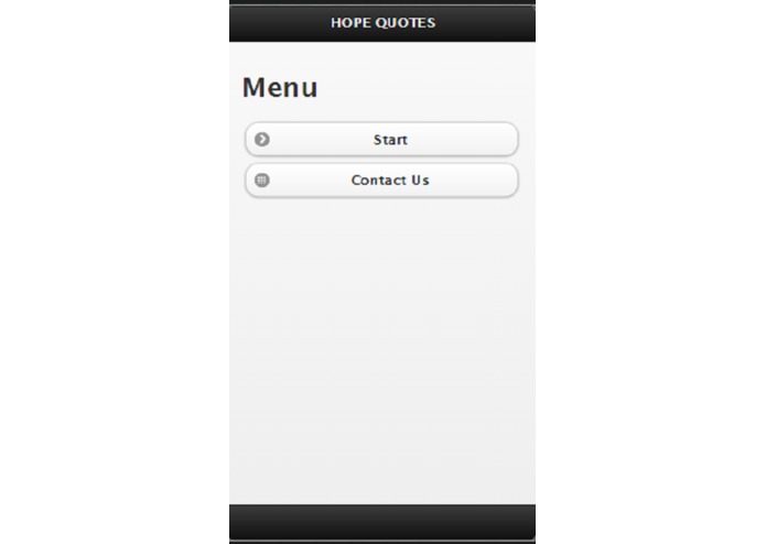 Peace Quotes X – screenshot 1