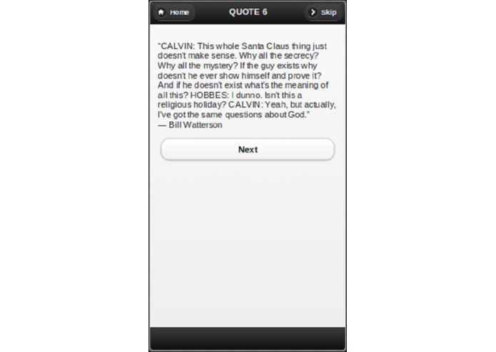 Christmas Quotes – screenshot 2
