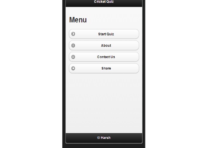 Cricket Buzz – screenshot 2