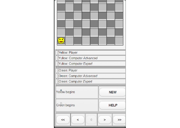 Speedy Eater – screenshot 1