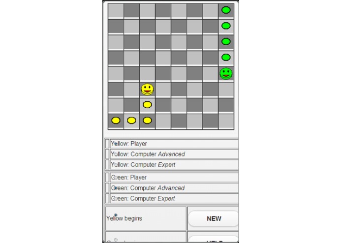 Speedy Eater – screenshot 2