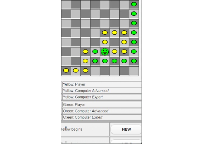 Speedy Eater – screenshot 3
