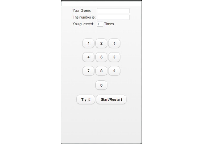 Guess It – screenshot 1