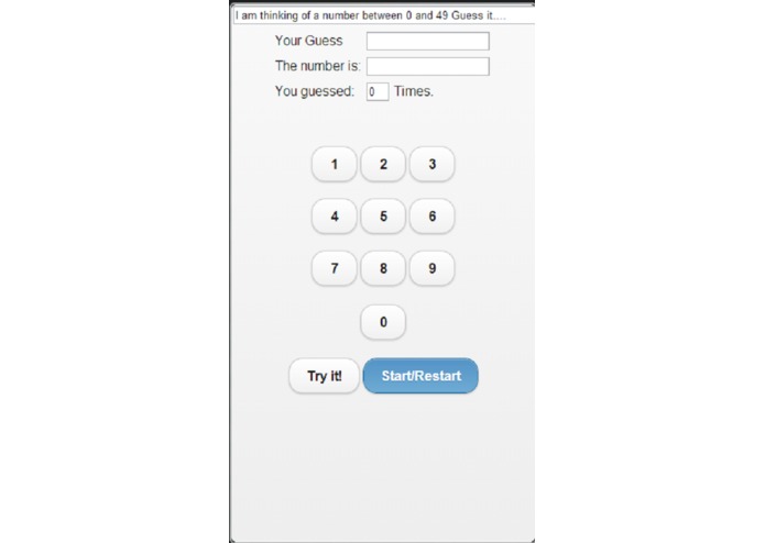 Guess It – screenshot 2