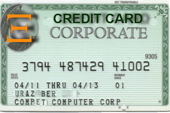 Credit Card Trap