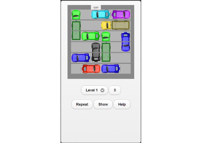 Traffic Jam – screenshot 1