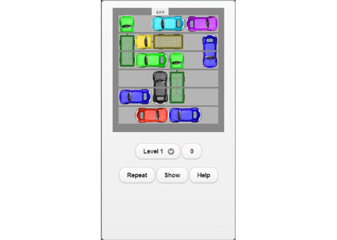Traffic Jam – screenshot 2
