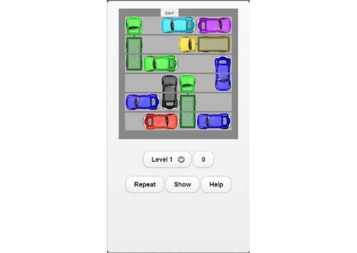 Traffic Jam – screenshot 3