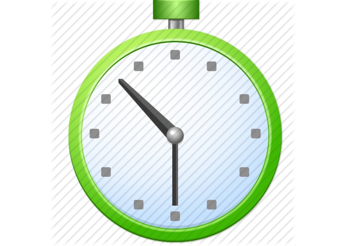 Task Timer – screenshot 1