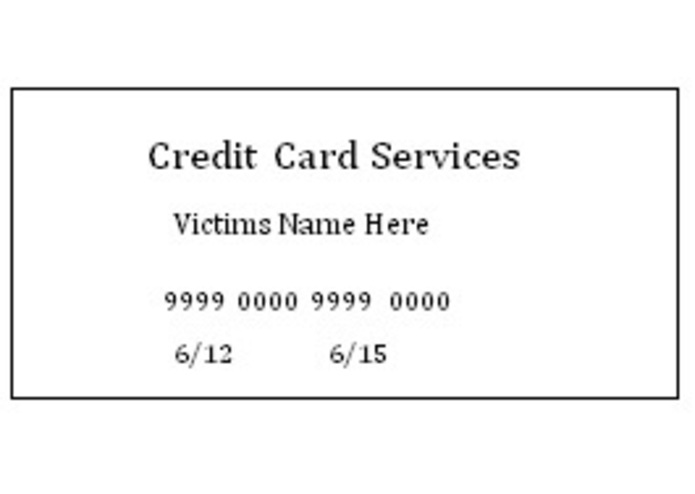 Bait Cards – screenshot 1