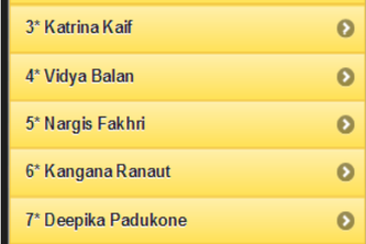 Bollywoodbabes