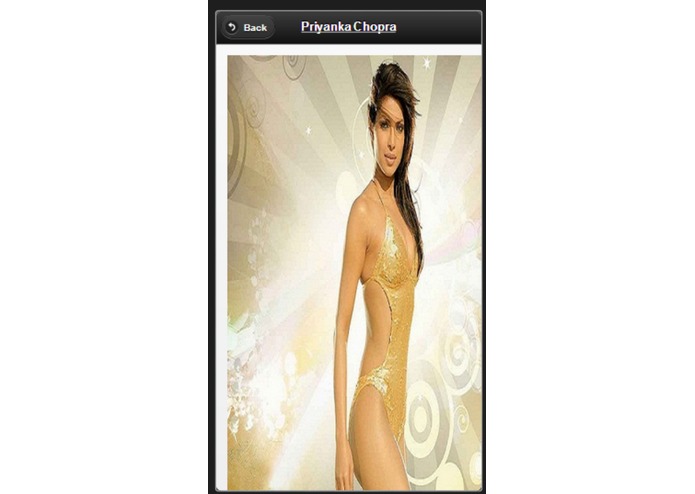 Bollywoodbabes – screenshot 2