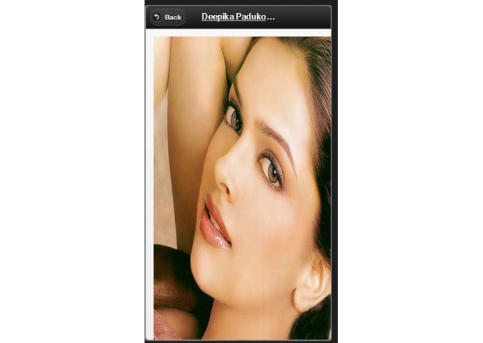 Bollywoodbabes – screenshot 3