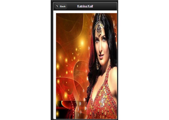 Bollywoodbabes – screenshot 4