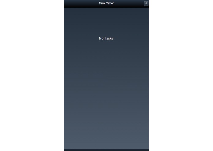Task Timer Pro – screenshot 1