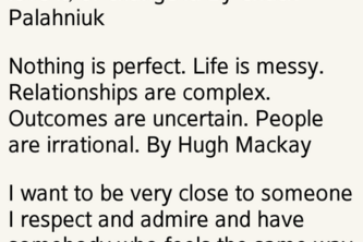 Relationship Quotes Devpost