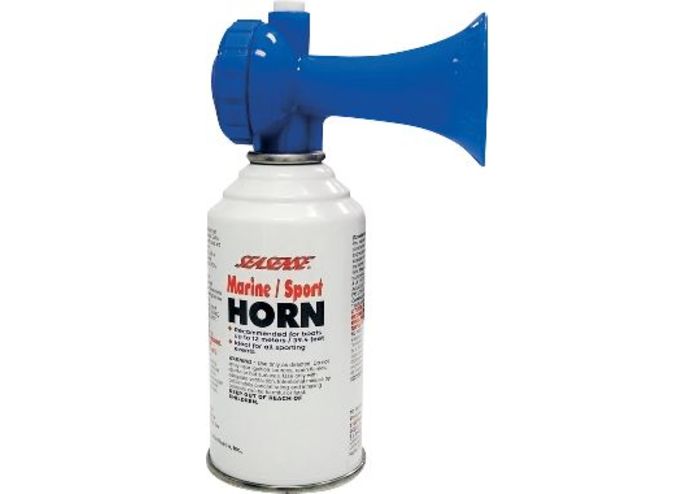 Air Horn – screenshot 1