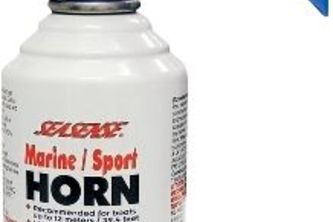 Air Horn